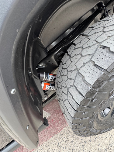 Jeep Gladiator 3.6 Mojave 4X4 At