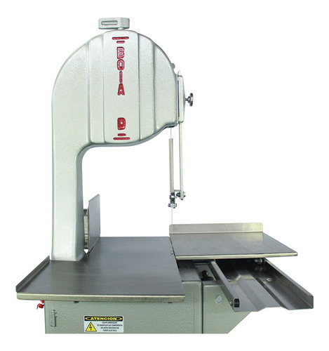 Imagen 5 de 6 de Sierra Carniceria Hueso 97* Clasi 2hp Si30202a Boia Bd. Xavi