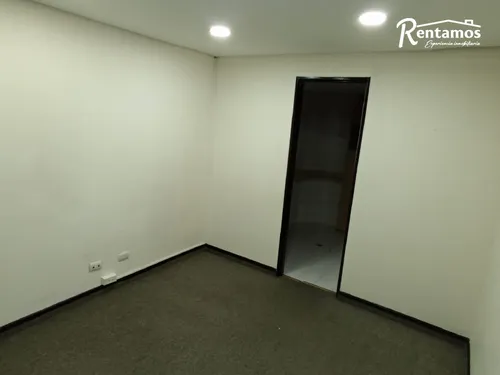 Oficina En Arriendo En Patio Bonito Poblado. Cod A11521