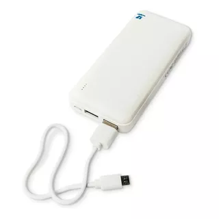 Cargador Portátil Batería Recargable Usb Powerbank Celular Tablet Gps Auriculares Dispositivos Micro Usb