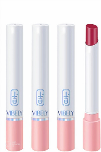 Labial Mate Larga Duración Maquillaje X4 Original!!!