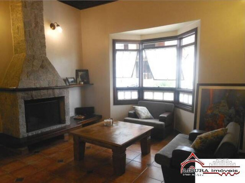 Imagem 4 de 15 de Linda Casa Alto Padrão No Jd Coleginho Jacareí Sp - 8169