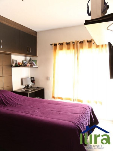 Imagem 12 de 15 de Ref.: 123 - Apartamento Em Osasco Para Venda - V123