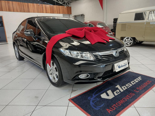 Honda Civic New Exr 2.0