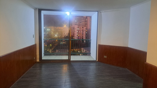 Dpto Con Vista A La Cordillera Cercano Mall Plaza Vespucio