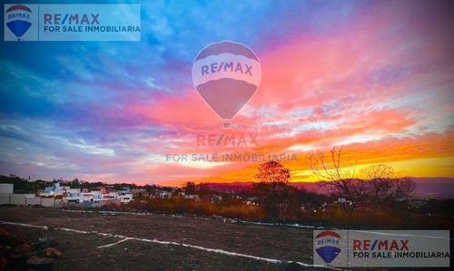 Pre-venta De Lotes Residenciales En Lomas Trujillo, E. Zapata, Morelosclave 4706