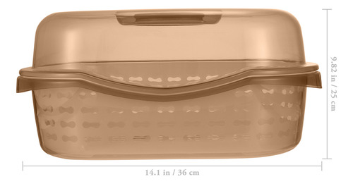 Colador De Cocina Con Tapa, Colador De Cocina, Cesta Colador
