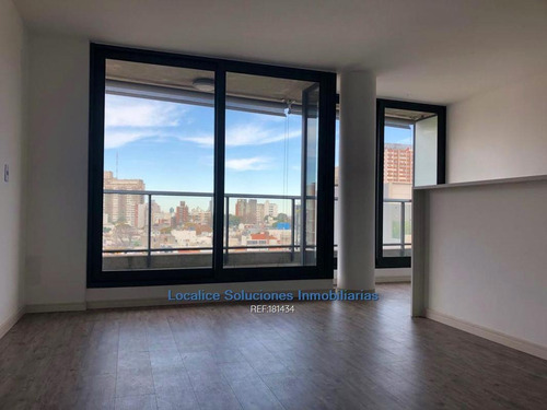 Imagen 16 de 23 de Apartamento A Estrenar Con Garage Incluido La Blanqueada Cw181434