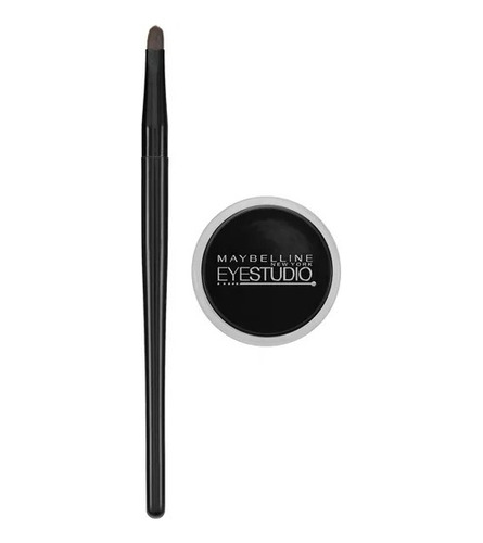 Maybelline Gel Eyeliner Bmakeup