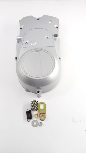 Imagen 2 de 5 de Carcaza Clutch Ax100 / Ax115