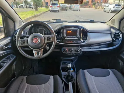Fiat Uno 1.4 Way
