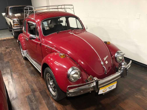 Volkswagen Escarabajo Volkswagen 113/1300l