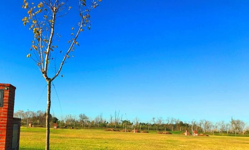 Lote En Venta Interno. Puertos / Acacias.