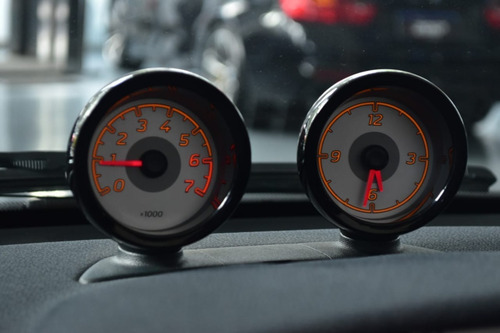 Smart Fortwo Passion 1.0 2011 - 16.500km - Car Cash