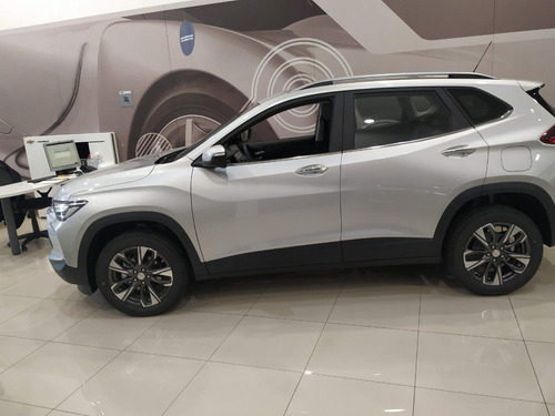 Imagen 18 de 18 de Chevrolet Tracker Premier Automática 2022 Anticipo Oct