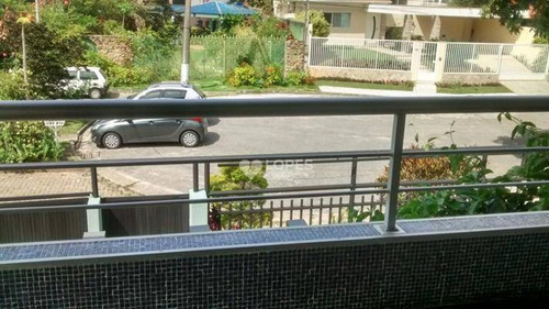 Imagem 7 de 27 de Casa Com 5 Quartos, 456 M² Por R$ 2.800.000,00 Camboinhas - Niterói/rj - Ca15987