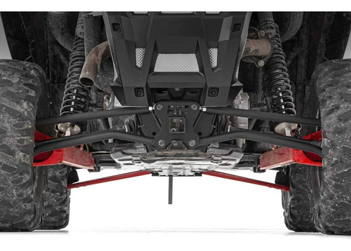 Enganche Utv Polaris Rzr Xp 1000 Del Año 2014 Al 202...