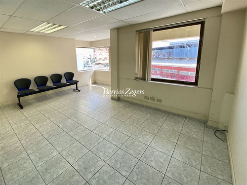 Oficina En Venta En Antofagasta Sector Parque Brasil