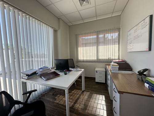 Oficina En Venta, Edificio España, Talca