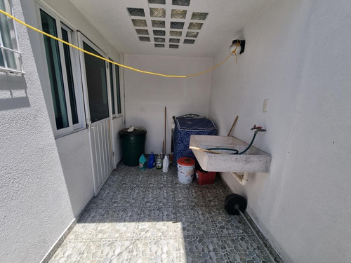 Casa En Venta En San Andrés Totoltepec