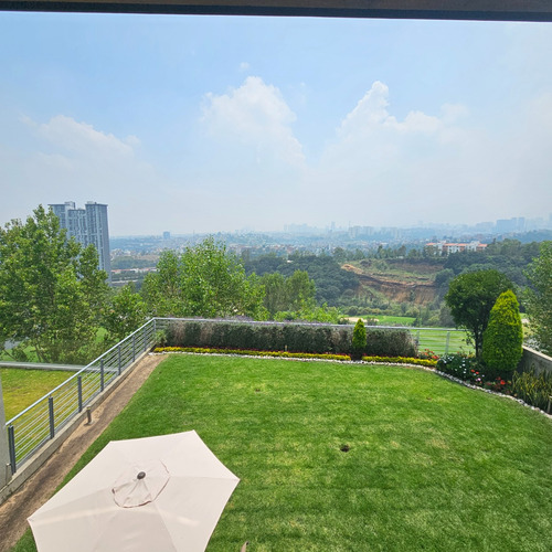 Descubre El Lujo Y La Exclusividad En Bosque Real, Casa En Venta Bosque Real!!!!