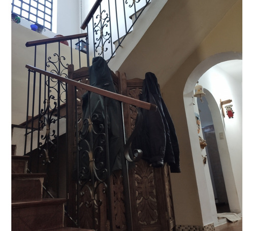 Casa En Venta Urb Las Polonias Nuevas San Antonio De Los Altos