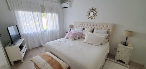 Imagen 8 de 18 de Susana Aravena Propiedades Excelente Casa En Planta Baja! Barrio Villa Rosa