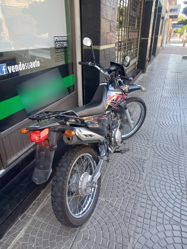 Imagen 3 de 7 de Yamaha Xtz 125cc / 2019