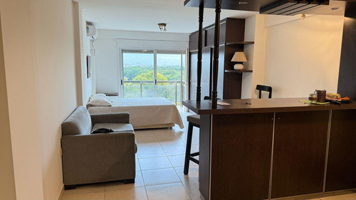 Monoambiente - Alquiler - Chacarita - Apto Profesional