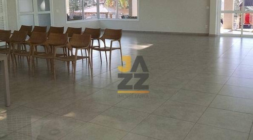 Sobrado Azul Á Venda Com 360 M2 - Indaiatuba/sp - Ca13031