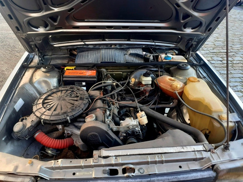 Vw Santana Cd