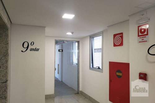Imagem 7 de 7 de Sala-andar À Venda No Savassi - Código 252435 - 252435