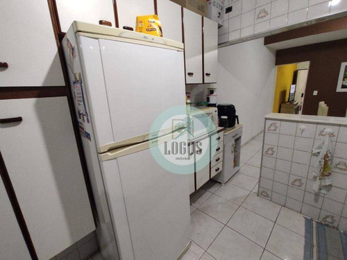 Imagem 13 de 30 de Sobrado Bem Distribuído Com 230m² Composto Por 4 Dormitórios Sendo 1 Suíte Com Varanda, À Venda Por R$ 390.000,00 - Jardim Esmeralda, Sbc/sp - So0615