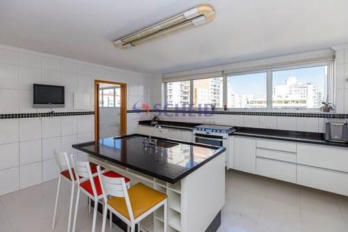 Imagem 9 de 15 de Apartamento Com 3 Quartos. Oportunidade No Paraíso! - Mr76974