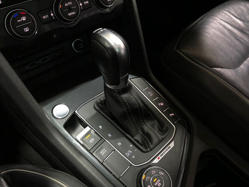 Volkswagen Tiguan 2.0 350 TSI ALLSPACE R-LINE 4MOTION DSG