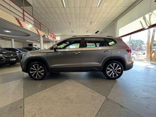 Volkswagen Taos 1.4 250 TSI TOTAL FLEX HIGHLINE AUTOMÁTICO