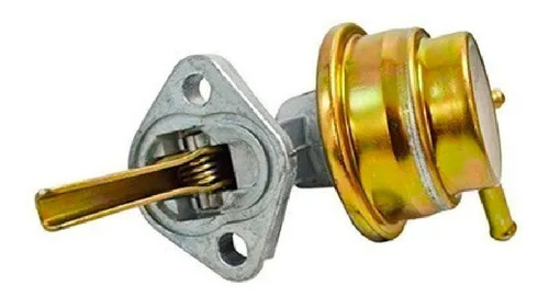 Imagen 2 de 9 de Bomba De Gasolina Jetta 1988 - 1989 1.8l Carburado Sellada