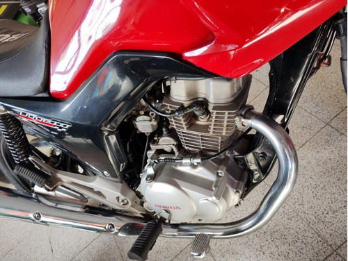 Imagen 13 de 21 de Honda Titan Cg 150