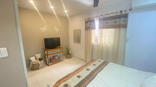 Casa Céntrica En Barrio Central Córdoba