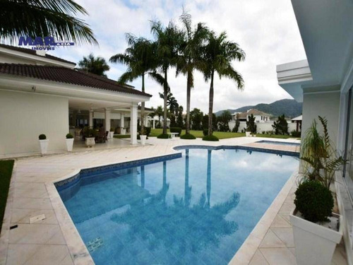 Imagem 3 de 30 de Casa Residencial À Venda, Acapulco, Guarujá - . - Ca0594