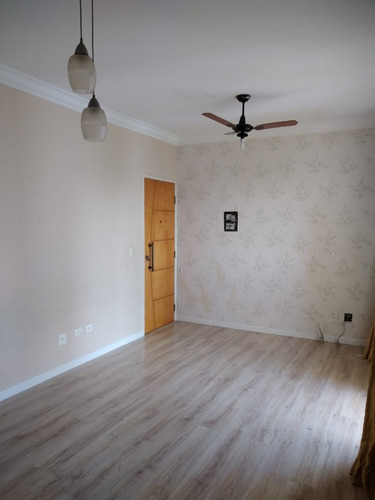 Imagem 12 de 15 de Apartamento - Planalto - Ref: 632 - V-632