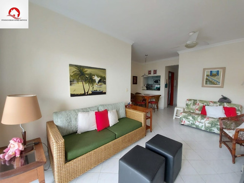 Imagem 4 de 20 de Apartamento Todo Reformado À Venda Na Região Das Astúrias - Ap05604 - 69000986