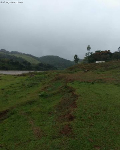 Imagem 3 de 4 de Venda, Castelhano -iporanga/sp - Fa00067 - 34410247