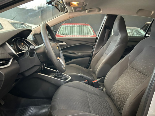 Chevrolet Onix 1.0 Lt 5p