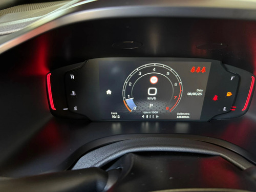 Jeep Renegade 1.3 T270 TURBO FLEX LONGITUDE AT6