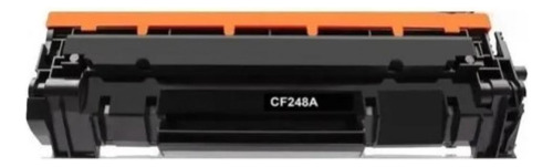 Toner  Cf248a Negro Alternativo