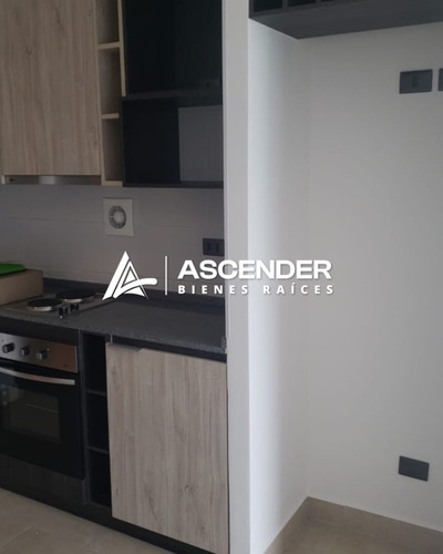 Departamento Estudio Amoblado En Caupolicán Valdivia