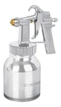 Comprar Pistola Pintar Baja Presion 10 Psi Truper 14036