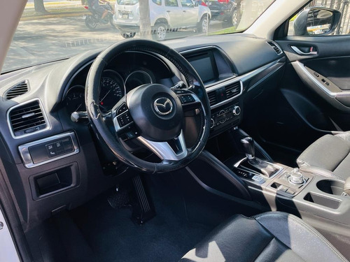 Imagen 9 de 9 de Mazda Cx5 S Grand Touring 2016 #9074