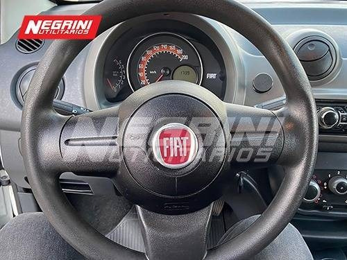 Imagem 14 de 15 de Fiorino 1.4 Mpi Furgão Hard Working Flex 2018 C/ 93.053 Km